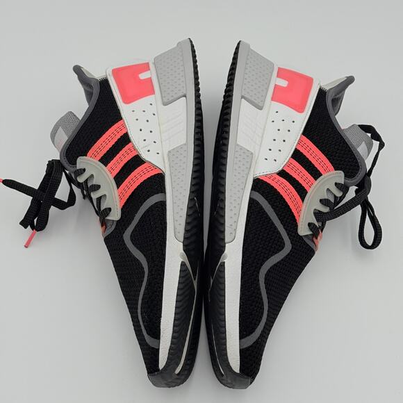 Adidas EQT Cushion ADV Black Turbo Pink - Size 12